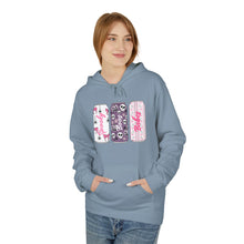 Load image into Gallery viewer, Unisex Midweight Softstyle Fleece Hoodie