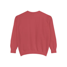 Load image into Gallery viewer, Halloween University Sweatshirt, Cozy Vintage Style, Unisex Apparel, Perfect for Fall, Gift for College Students