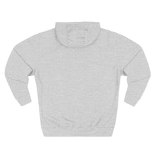 Load image into Gallery viewer, Wicked Era Fleece Hoodie | Cozy Winter Wear, Gift for Her, Retro Style, Casual Outfit, Holiday Apparel, Comfy Streetwear