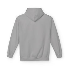 Load image into Gallery viewer, Stars Hollow Autumn Fleece Hoodie, Cozy Sweatshirt, Fall Fashion, Unisex Apparel, Gift for Friends, Casual Wear