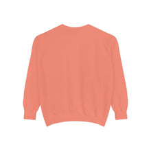 Load image into Gallery viewer, Halloween University Sweatshirt, Cozy Vintage Style, Unisex Apparel, Perfect for Fall, Gift for College Students