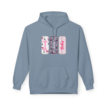 Load image into Gallery viewer, Unisex Midweight Softstyle Fleece Hoodie