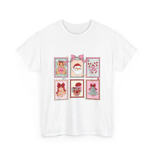 Load image into Gallery viewer, Cute Girl's Gallery Tee | Unisex Cotton T-Shirt, Fun Daywear, Gift for Her, Casual Style, Birthday Present