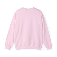 Load image into Gallery viewer, Spooky Sisterhood Sweatshirt, Cozy Halloween Crewneck, Unisex Witchy Apparel, Perfect for Autumn Gatherings, Gift for Friends
