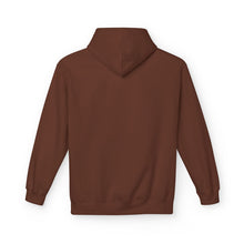 Load image into Gallery viewer, Stars Hollow Autumn Fleece Hoodie, Cozy Sweatshirt, Fall Fashion, Unisex Apparel, Gift for Friends, Casual Wear