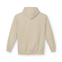 Load image into Gallery viewer, Stars Hollow Autumn Fleece Hoodie, Cozy Sweatshirt, Fall Fashion, Unisex Apparel, Gift for Friends, Casual Wear