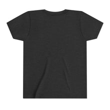 Load image into Gallery viewer, Thanksgiving Cousin Crew Youth Tee, Fall Family Celebrations, Cute Kids Shirt, Harvest Gathering Apparel, Autumn T-Shirt, Holiday Fun