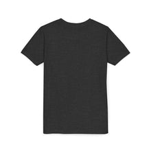 Load image into Gallery viewer, Thanksgiving Cousin Crew Youth Tee, Fall Family Celebrations, Cute Kids Shirt, Harvest Gathering Apparel, Autumn T-Shirt, Holiday Fun