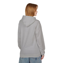 Load image into Gallery viewer, Stars Hollow Autumn Fleece Hoodie, Cozy Sweatshirt, Fall Fashion, Unisex Apparel, Gift for Friends, Casual Wear