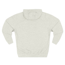 Load image into Gallery viewer, Wicked Era Fleece Hoodie | Cozy Winter Wear, Gift for Her, Retro Style, Casual Outfit, Holiday Apparel, Comfy Streetwear