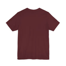 Load image into Gallery viewer, Fall Vibes Unisex Tee, Cozy Autumn Shirt, Pumpkin Spice Tee, Thanksgiving Outfit, Cute Fall Apparel