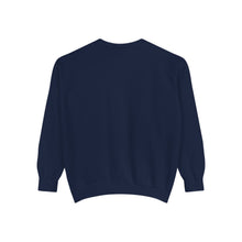 Load image into Gallery viewer, Halloween University Sweatshirt, Cozy Vintage Style, Unisex Apparel, Perfect for Fall, Gift for College Students