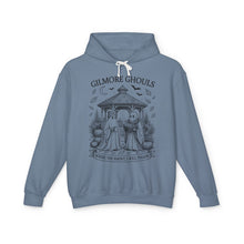 Load image into Gallery viewer, Unisex Lightweight Hooded Sweatshirt