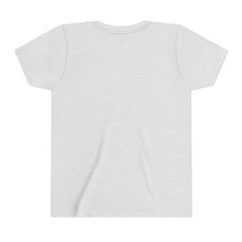 Load image into Gallery viewer, Thanksgiving Cousin Crew Youth Tee, Fall Family Celebrations, Cute Kids Shirt, Harvest Gathering Apparel, Autumn T-Shirt, Holiday Fun