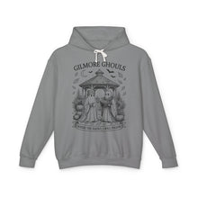 Load image into Gallery viewer, Unisex Lightweight Hooded Sweatshirt