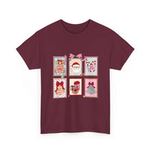 Load image into Gallery viewer, Cute Girl's Gallery Tee | Unisex Cotton T-Shirt, Fun Daywear, Gift for Her, Casual Style, Birthday Present