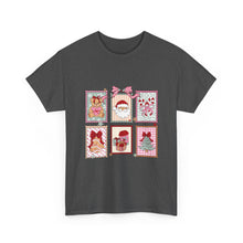 Load image into Gallery viewer, Cute Girl's Gallery Tee | Unisex Cotton T-Shirt, Fun Daywear, Gift for Her, Casual Style, Birthday Present