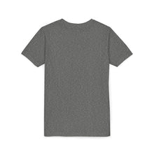 Load image into Gallery viewer, Thanksgiving Cousin Crew Youth Tee, Fall Family Celebrations, Cute Kids Shirt, Harvest Gathering Apparel, Autumn T-Shirt, Holiday Fun