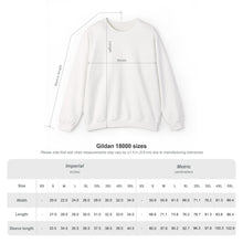 Load image into Gallery viewer, Spooky Sisterhood Sweatshirt, Cozy Halloween Crewneck, Unisex Witchy Apparel, Perfect for Autumn Gatherings, Gift for Friends