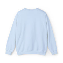 Load image into Gallery viewer, Spooky Season Sweatshirt, Cozy Fall Crewneck, Halloween Sweatshirt, Cat &amp; Pumpkin Sweater, Unisex Halloween Apparel