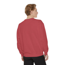 Load image into Gallery viewer, Halloween University Sweatshirt, Cozy Vintage Style, Unisex Apparel, Perfect for Fall, Gift for College Students