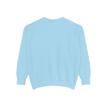 Load image into Gallery viewer, Halloween University Sweatshirt, Cozy Vintage Style, Unisex Apparel, Perfect for Fall, Gift for College Students