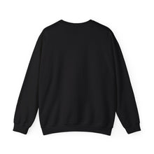 Load image into Gallery viewer, Spooky Sisterhood Sweatshirt, Cozy Halloween Crewneck, Unisex Witchy Apparel, Perfect for Autumn Gatherings, Gift for Friends