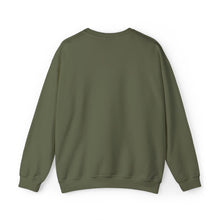 Load image into Gallery viewer, Spooky Season Sweatshirt, Cozy Fall Crewneck, Halloween Sweatshirt, Cat &amp; Pumpkin Sweater, Unisex Halloween Apparel