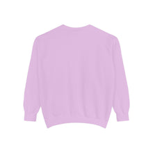 Load image into Gallery viewer, Halloween University Sweatshirt, Cozy Vintage Style, Unisex Apparel, Perfect for Fall, Gift for College Students