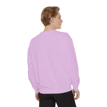 Load image into Gallery viewer, Halloween University Sweatshirt, Cozy Vintage Style, Unisex Apparel, Perfect for Fall, Gift for College Students