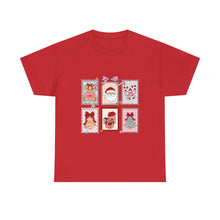 Load image into Gallery viewer, Cute Vintage-Inspired Graphic Tee, Gift for Her, Women's Fashion, Summer Wardrobe, Birthday Gift, Retro Shirt
