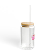 Load image into Gallery viewer, Copy of Sipper Glass, 16oz