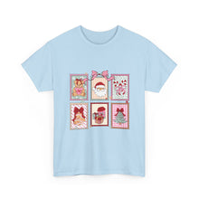 Load image into Gallery viewer, Cute Girl's Gallery Tee | Unisex Cotton T-Shirt, Fun Daywear, Gift for Her, Casual Style, Birthday Present