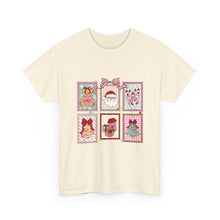 Load image into Gallery viewer, Cute Girl's Gallery Tee | Unisex Cotton T-Shirt, Fun Daywear, Gift for Her, Casual Style, Birthday Present