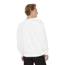 Load image into Gallery viewer, Halloween University Sweatshirt, Cozy Vintage Style, Unisex Apparel, Perfect for Fall, Gift for College Students