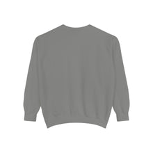 Load image into Gallery viewer, Halloween University Sweatshirt, Cozy Vintage Style, Unisex Apparel, Perfect for Fall, Gift for College Students