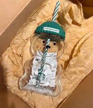 Load image into Gallery viewer, Bear Cup