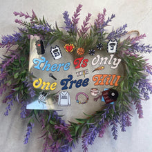 Load image into Gallery viewer, One Tree Hill Glass Tumbler - TV Show Fan Gift