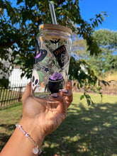 Load image into Gallery viewer, Spells &amp; Witch Libbey – Magical Cup for Witch Lovers