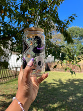 Load image into Gallery viewer, Spells &amp; Witch Libbey – Magical Cup for Witch Lovers