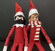 Load image into Gallery viewer, Santas Helpers