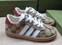 Load image into Gallery viewer, GG sneakers